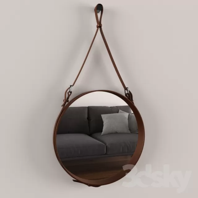 3DSKYFREE – MIRROR 3DS MAX MODELS