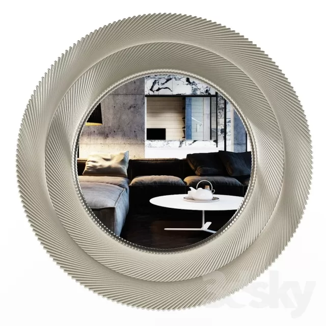 3DSKYFREE – MIRROR 3DS MAX MODELS