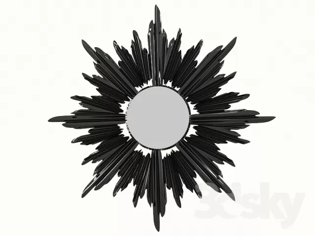 3DSKYFREE – MIRROR 3DS MAX MODELS