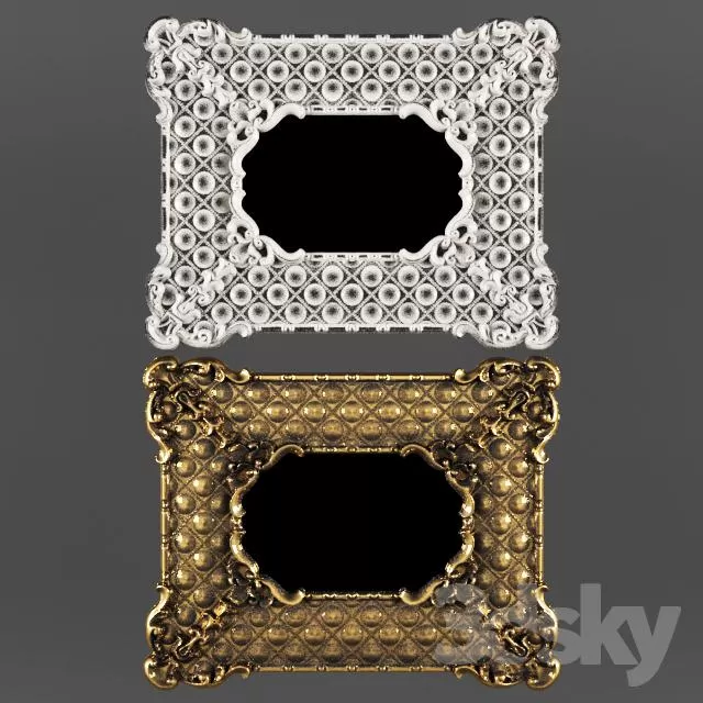 3DSKYFREE – MIRROR 3DS MAX MODELS