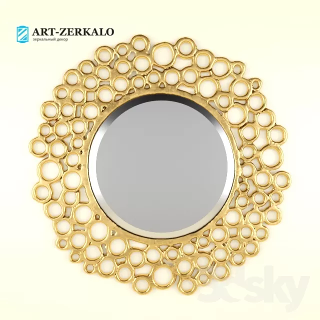 3DSKYFREE – MIRROR 3DS MAX MODELS