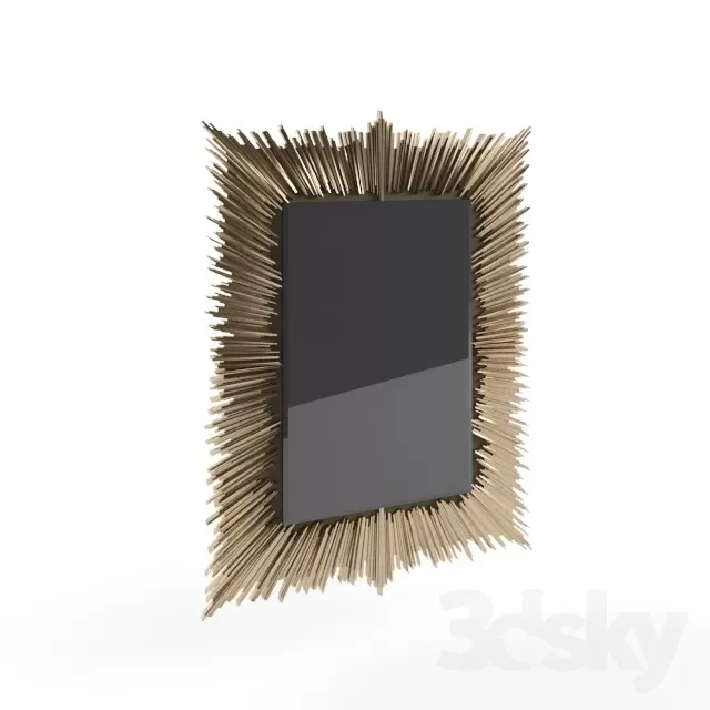 3DSKYFREE – MIRROR 3DS MAX MODELS