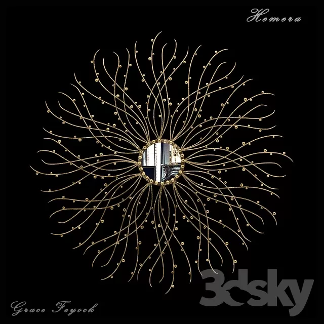 3DSKYFREE – MIRROR 3DS MAX MODELS