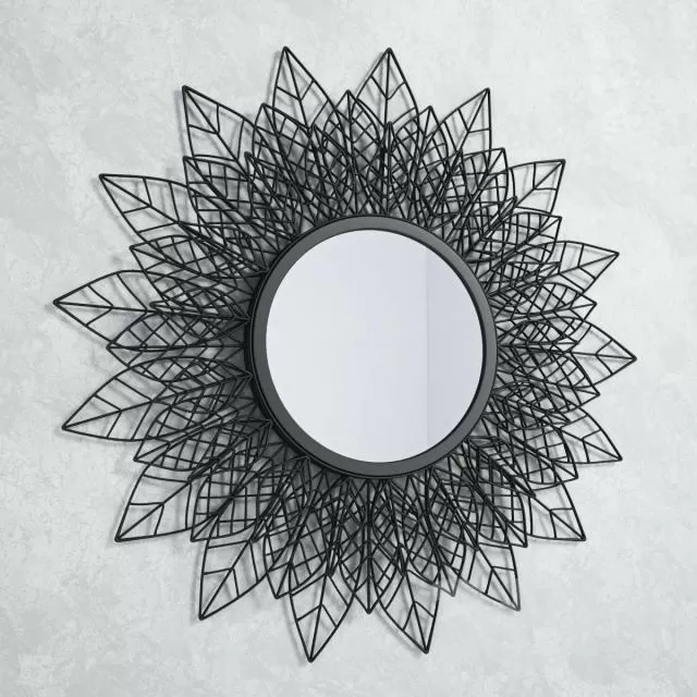 DECORATION – MIRROR 3D MODELS – 083