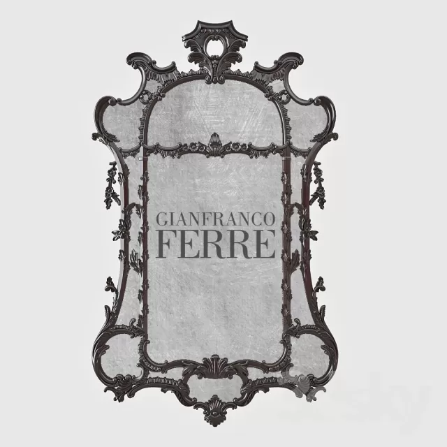 3DSKYFREE – MIRROR 3DS MAX MODELS