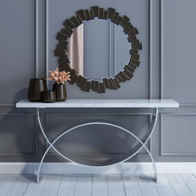 3DSKYFREE – MIRROR 3DS MAX MODELS