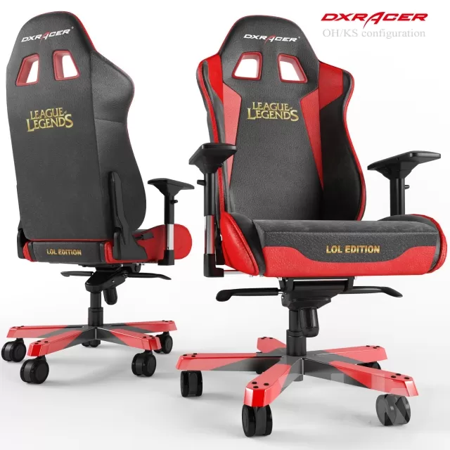 3DSKYFREE – OFFICE FURNITURE 3DS MAX MODELS