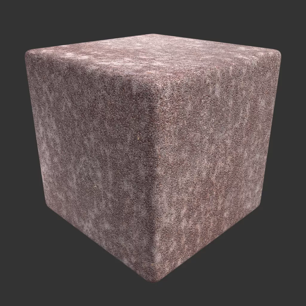 PBR TEXTURES – FULL OPTION – Rust Plain  – 1028