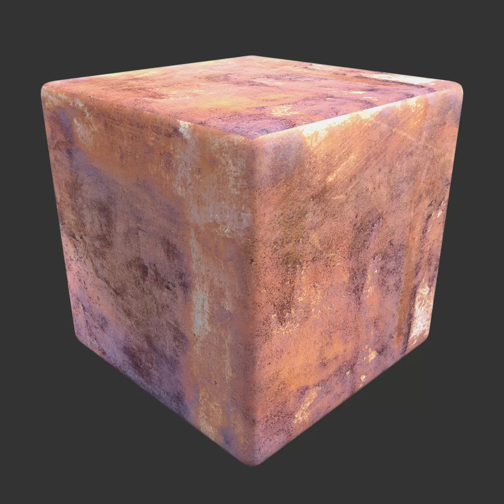 3DSKYFREE – PBR – TEXTURES - MATERIAL
