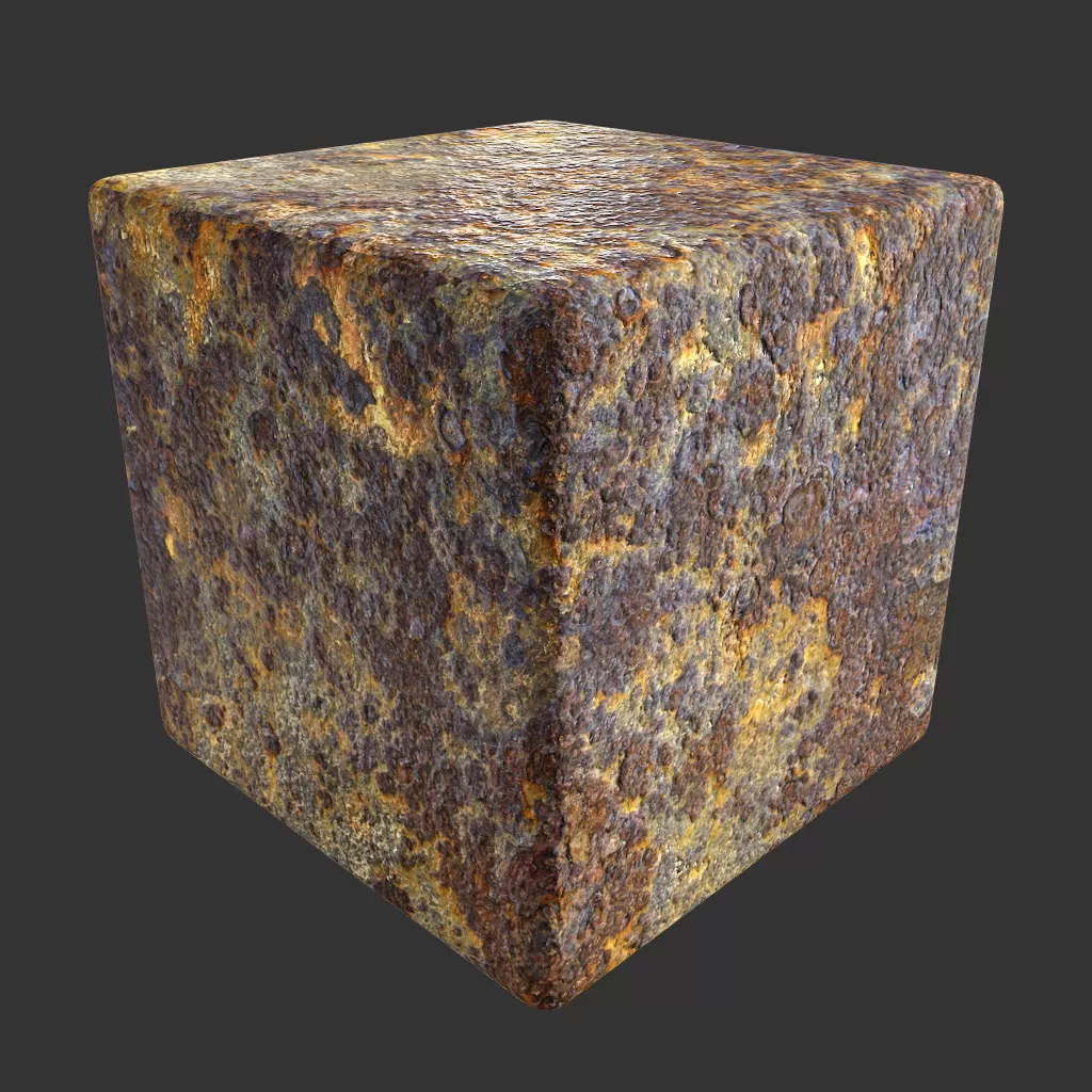 3DSKYFREE – PBR – TEXTURES - MATERIAL