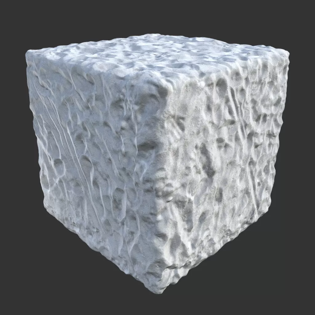 3DSKYFREE – PBR – TEXTURES - MATERIAL