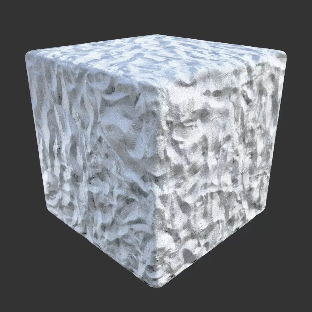 3DSKYFREE – PBR – TEXTURES - MATERIAL