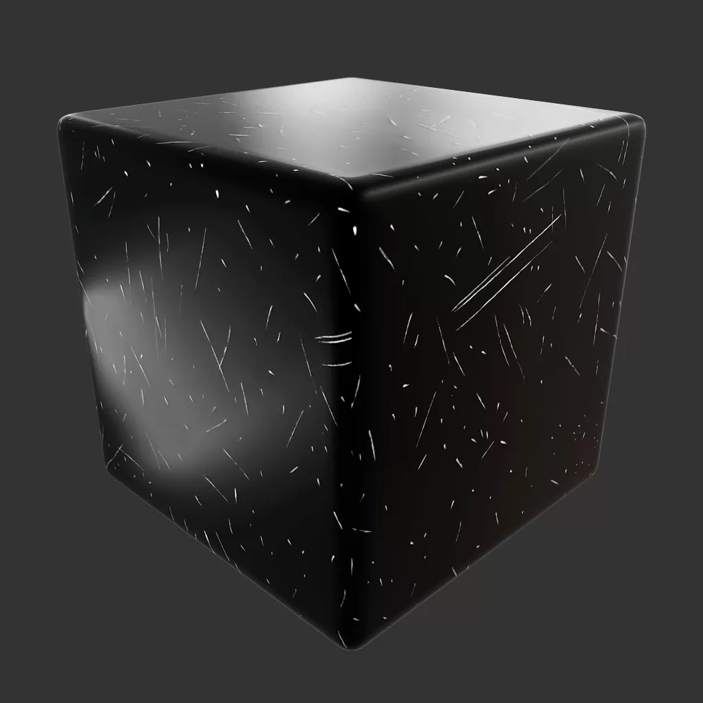 PBR TEXTURES – FULL OPTION – Scratches Light  – 1052