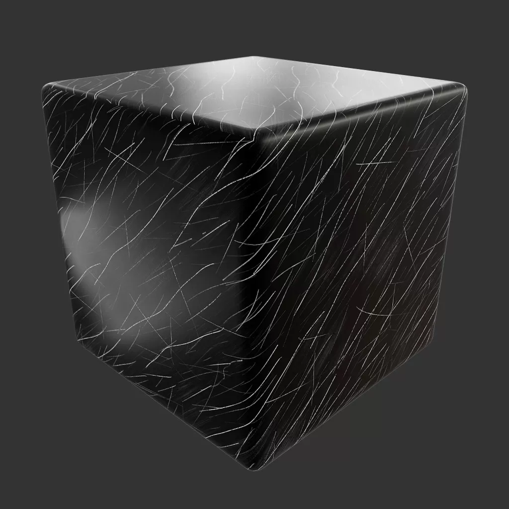 PBR TEXTURES – FULL OPTION – Scratches Varied  – 1071
