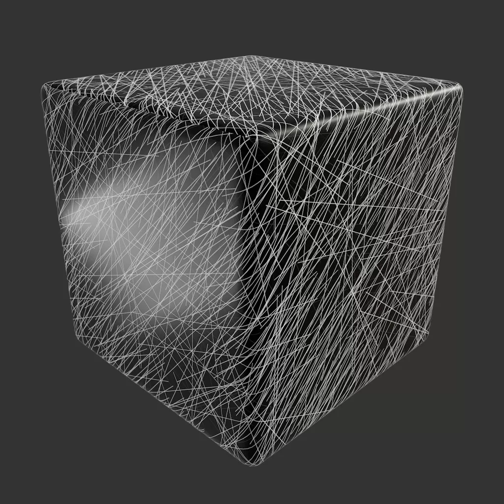 PBR TEXTURES – FULL OPTION – Scratches Varied  – 1075