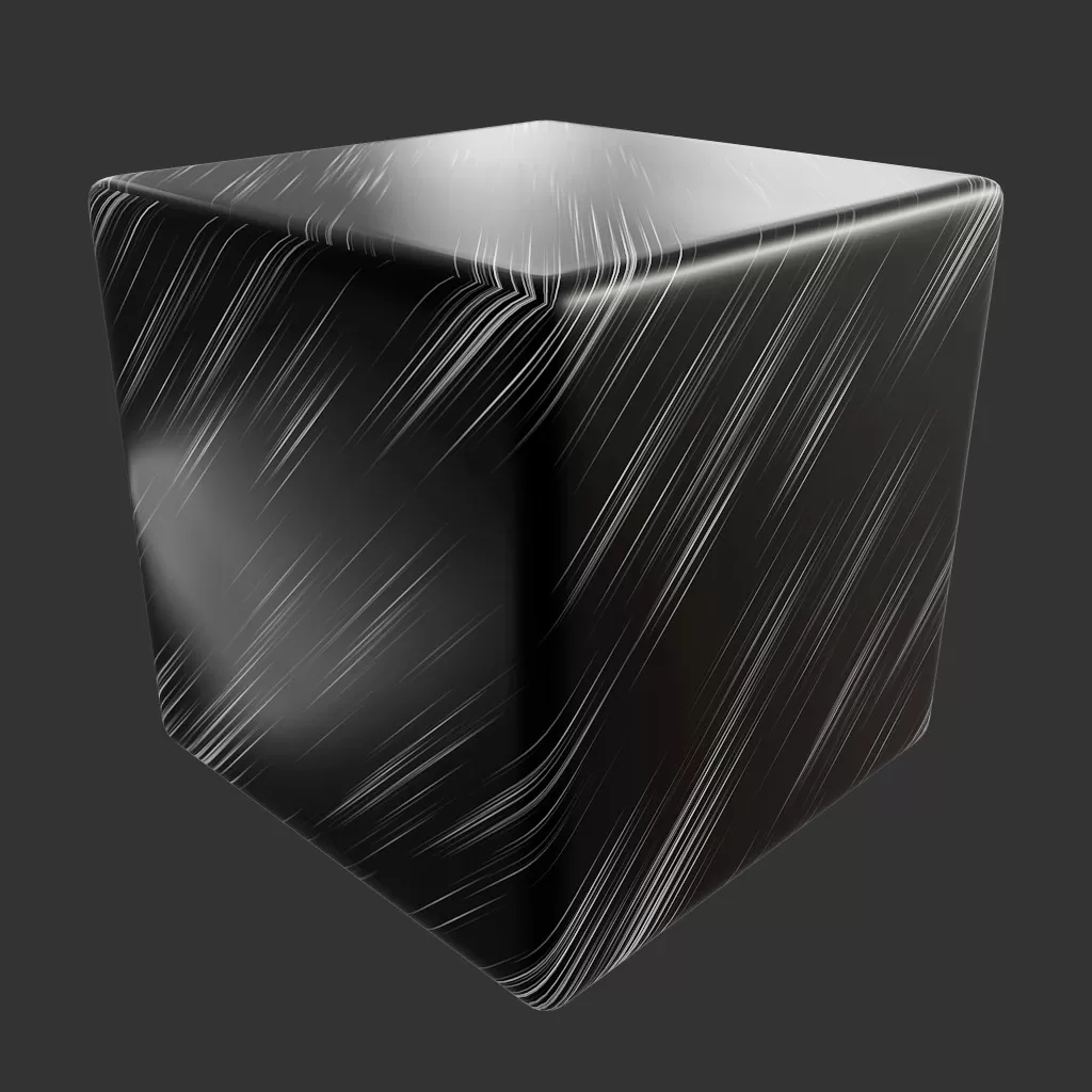 PBR TEXTURES – FULL OPTION – Scratches Varied  – 1077