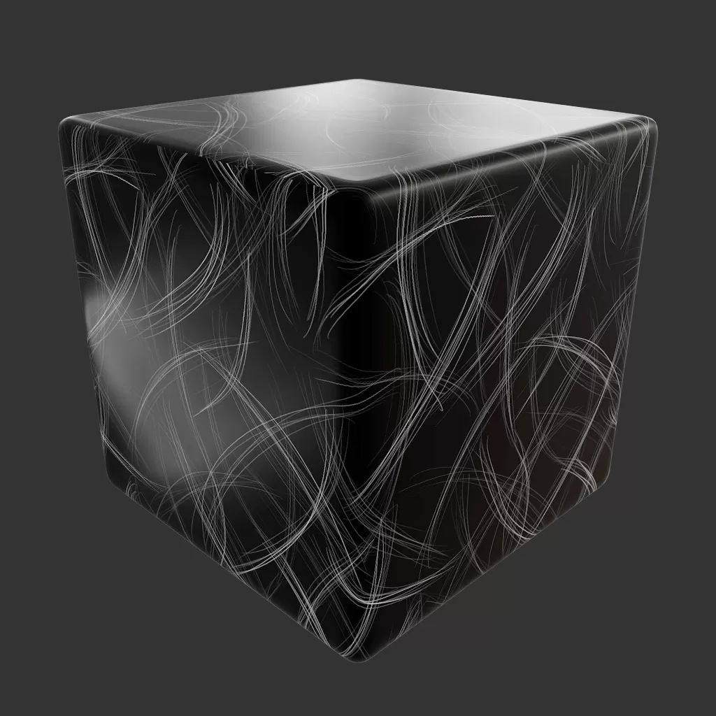 PBR TEXTURES – FULL OPTION – Scratches Varied  – 1086