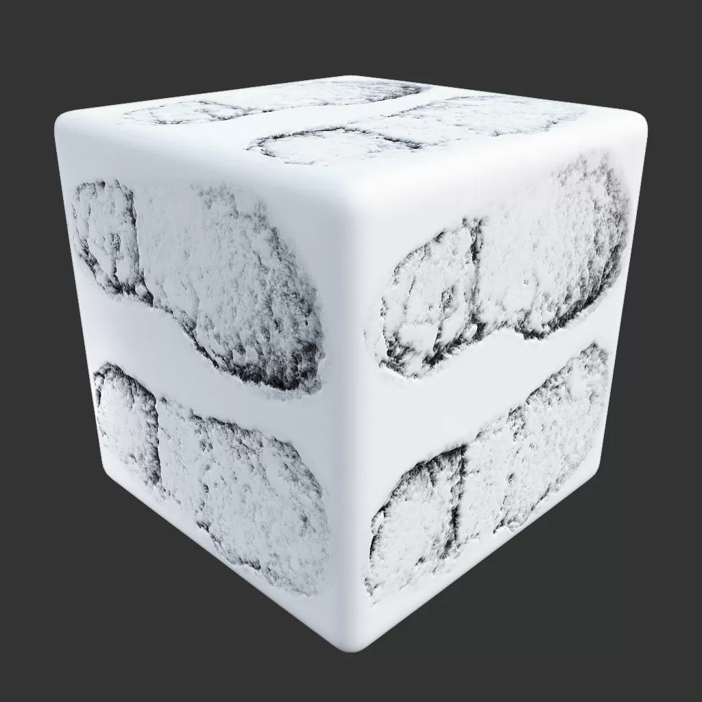 3DSKYFREE – PBR – TEXTURES - MATERIAL