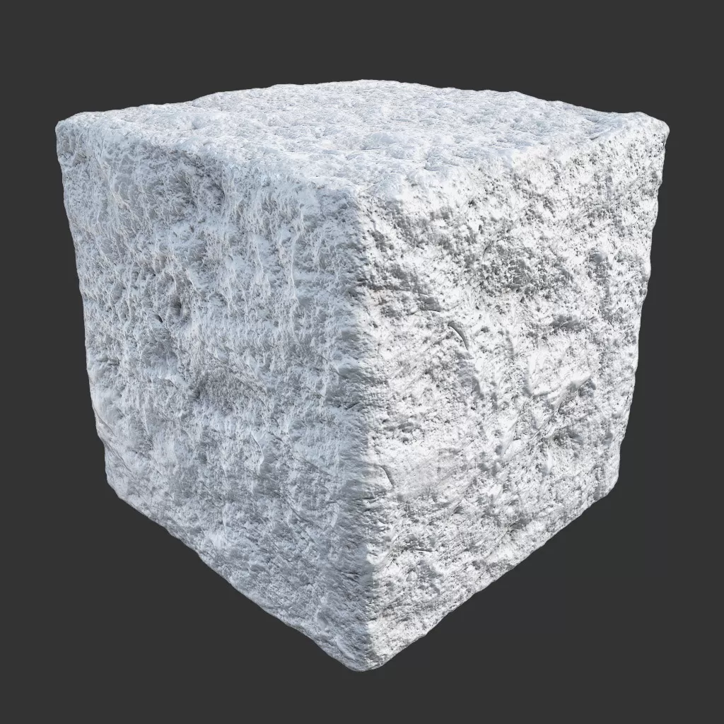 3DSKYFREE – PBR – TEXTURES - MATERIAL