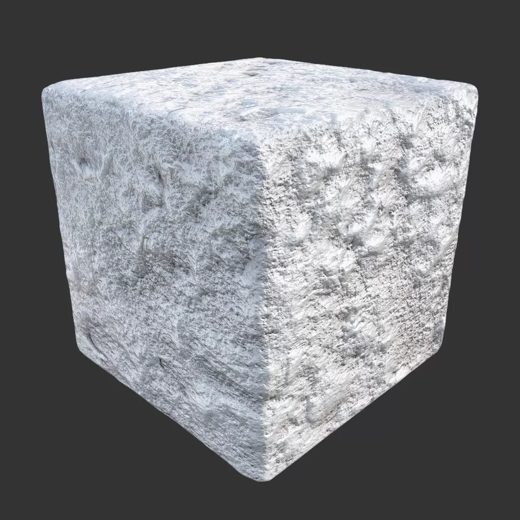3DSKYFREE – PBR – TEXTURES - MATERIAL