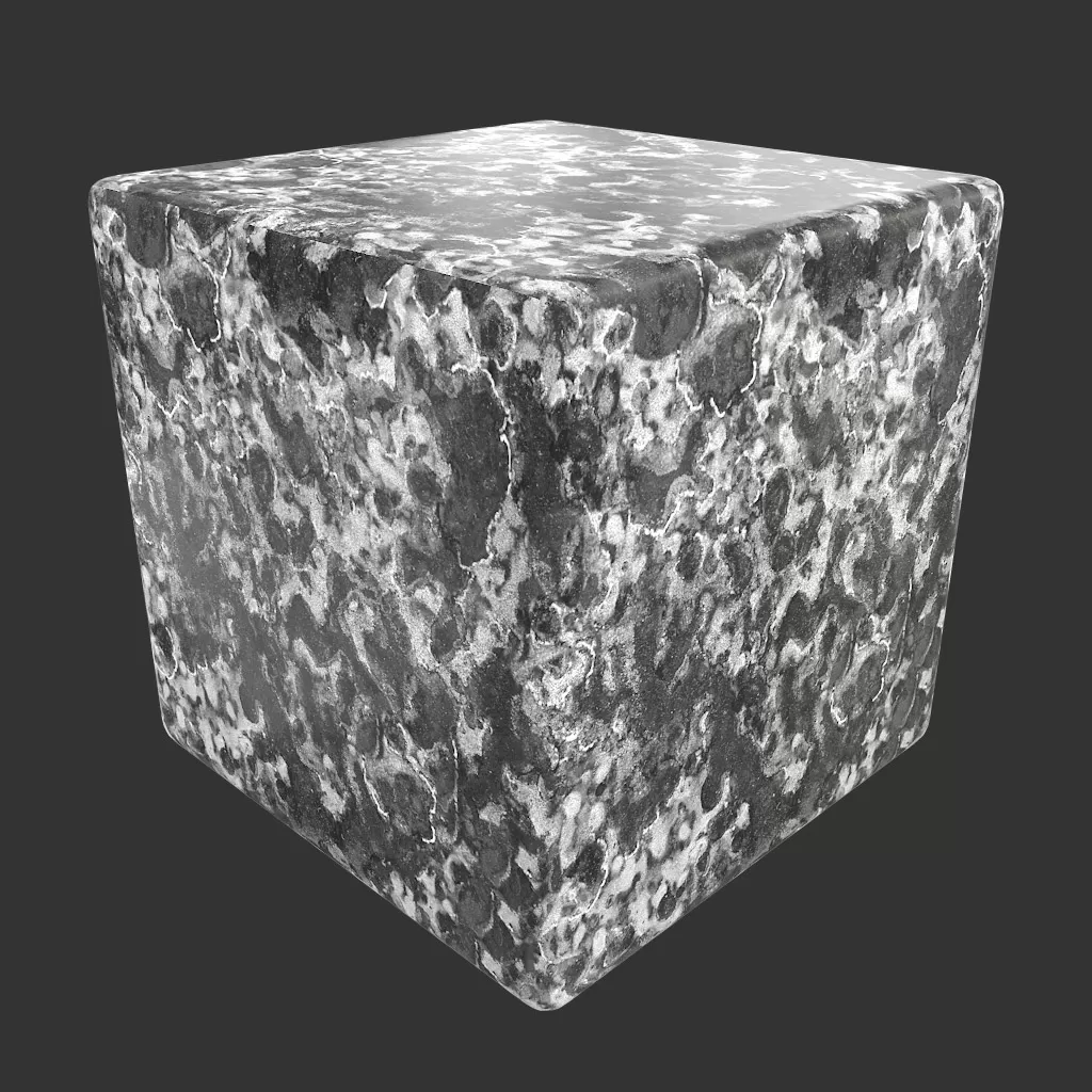 3DSKYFREE – PBR – TEXTURES - MATERIAL