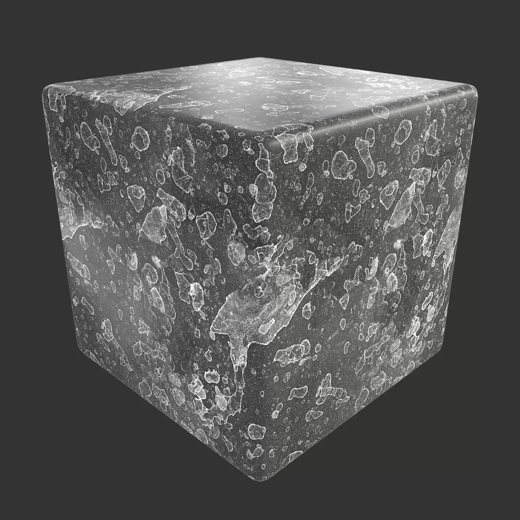 3DSKYFREE – PBR – TEXTURES - MATERIAL
