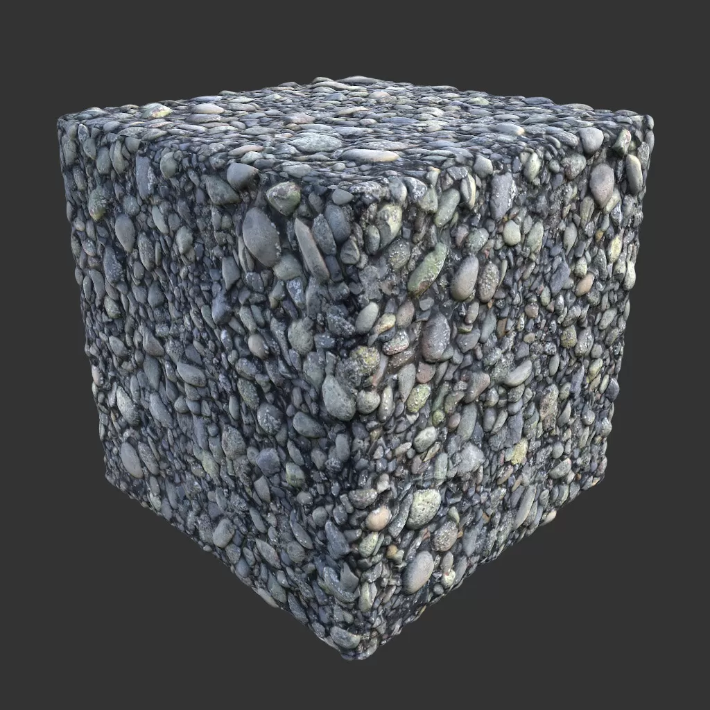 3DSKYFREE – PBR – TEXTURES - MATERIAL