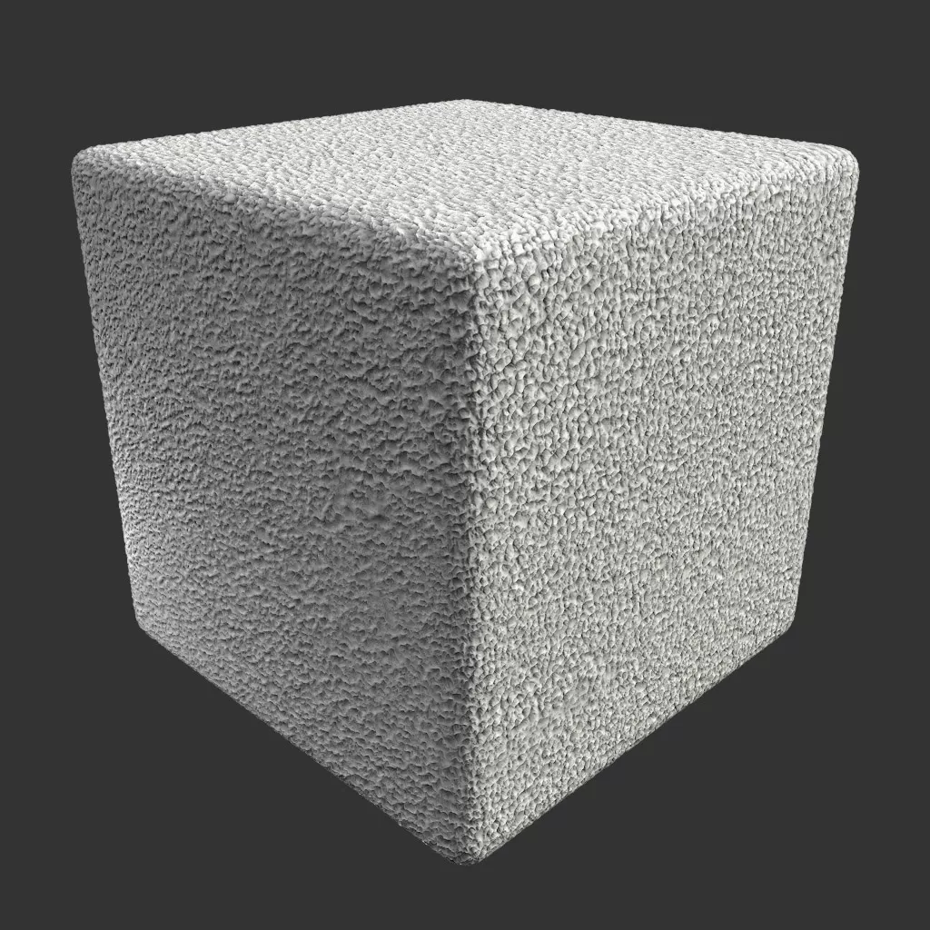 PBR TEXTURES – FULL OPTION – Stucco   – 1131