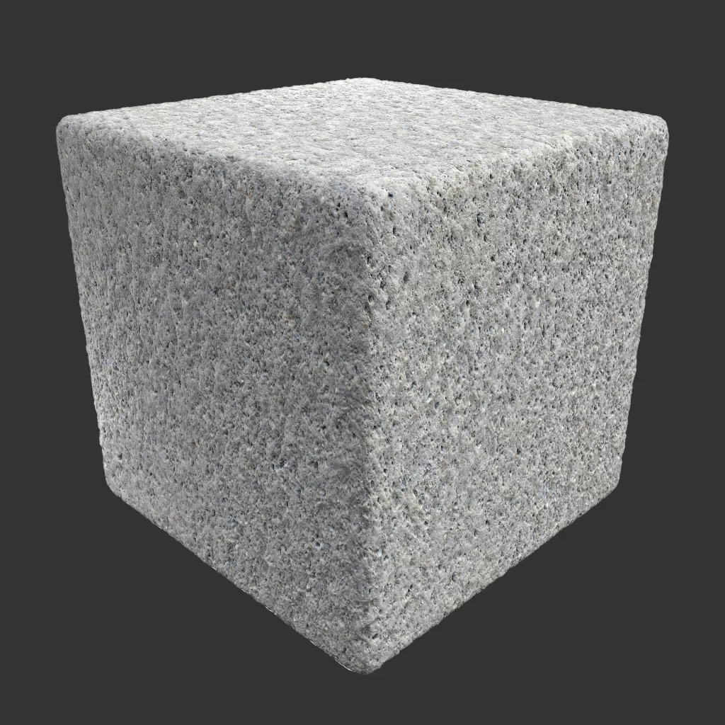 PBR TEXTURES – FULL OPTION – Stucco   – 1138