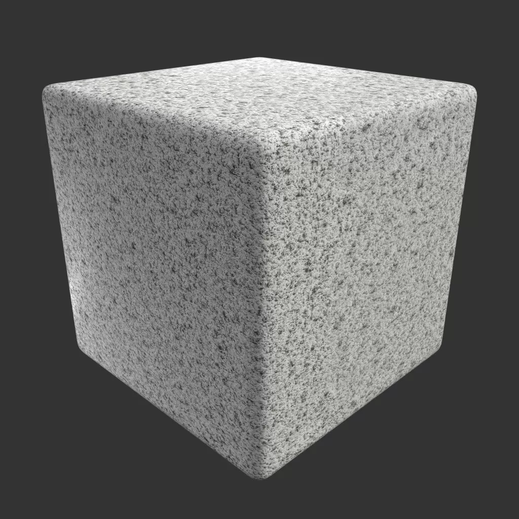 PBR TEXTURES – FULL OPTION – Stucco   – 1140