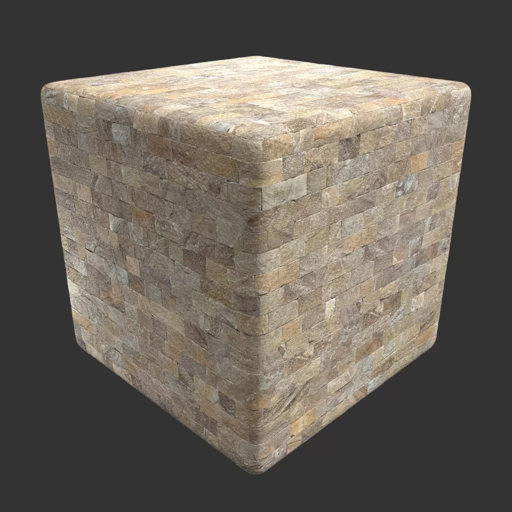PBR TEXTURES – FULL OPTION – Tiles   – 1146