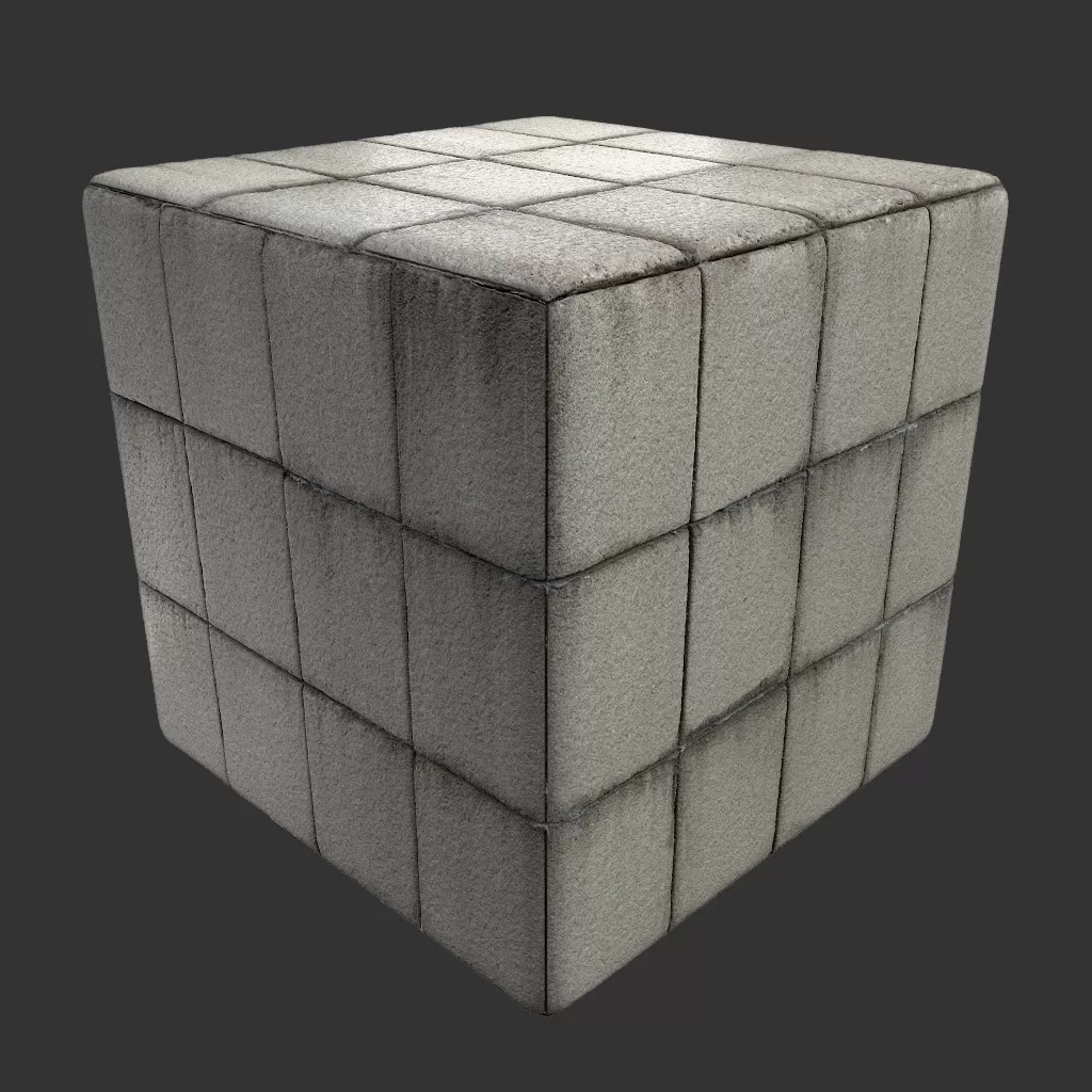 PBR TEXTURES – FULL OPTION – Tiles   – 1151