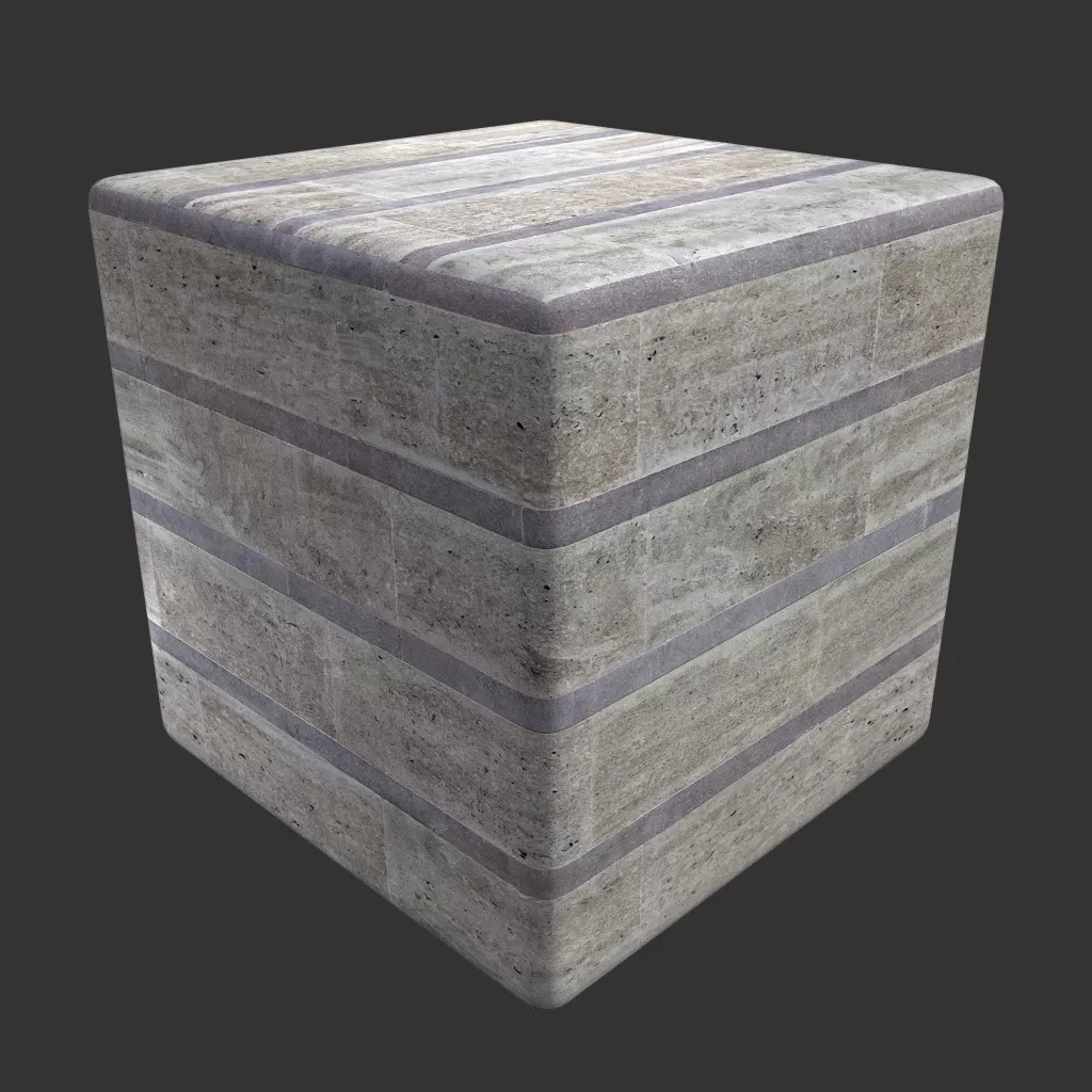 PBR TEXTURES – FULL OPTION – Tiles   – 1154