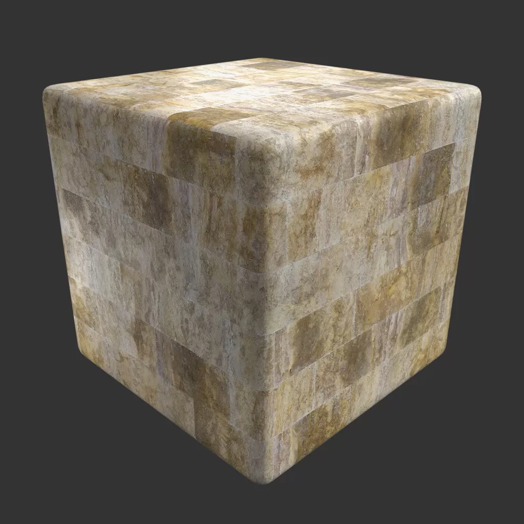 3DSKYFREE – PBR – TEXTURES - MATERIAL