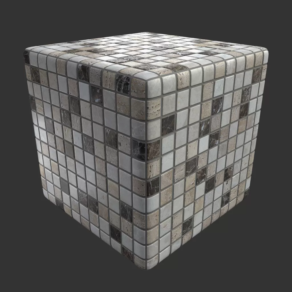3DSKYFREE – PBR – TEXTURES - MATERIAL