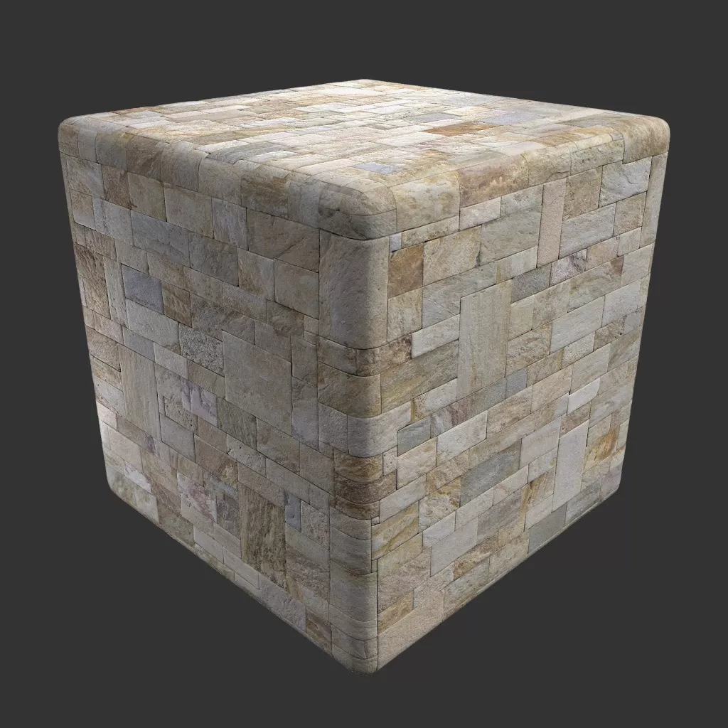 3DSKYFREE – PBR – TEXTURES - MATERIAL
