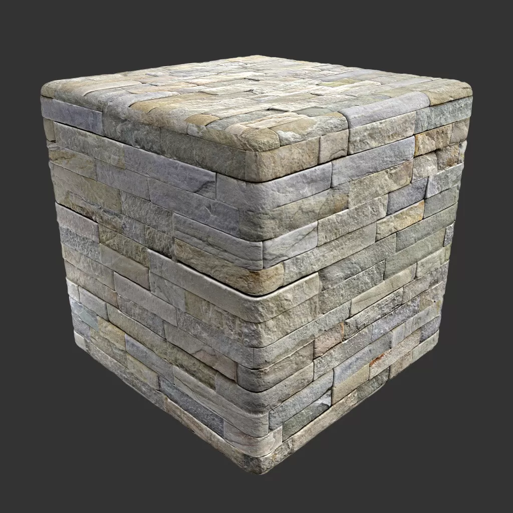 3DSKYFREE – PBR – TEXTURES - MATERIAL