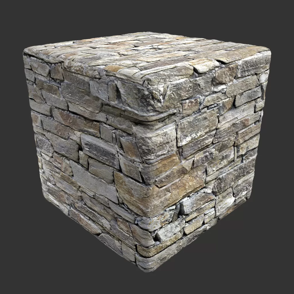3DSKYFREE – PBR – TEXTURES - MATERIAL