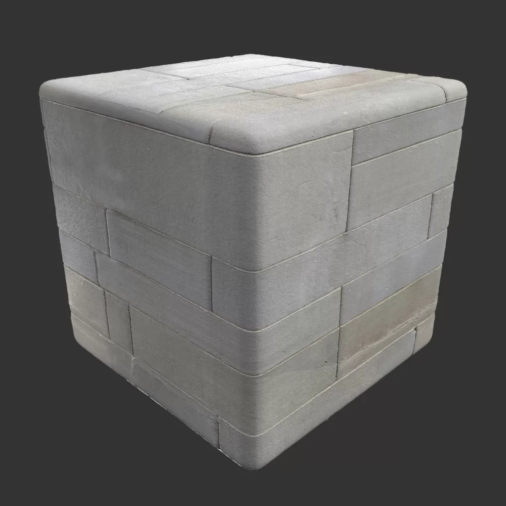 PBR TEXTURES – FULL OPTION – Tiles   – 1182