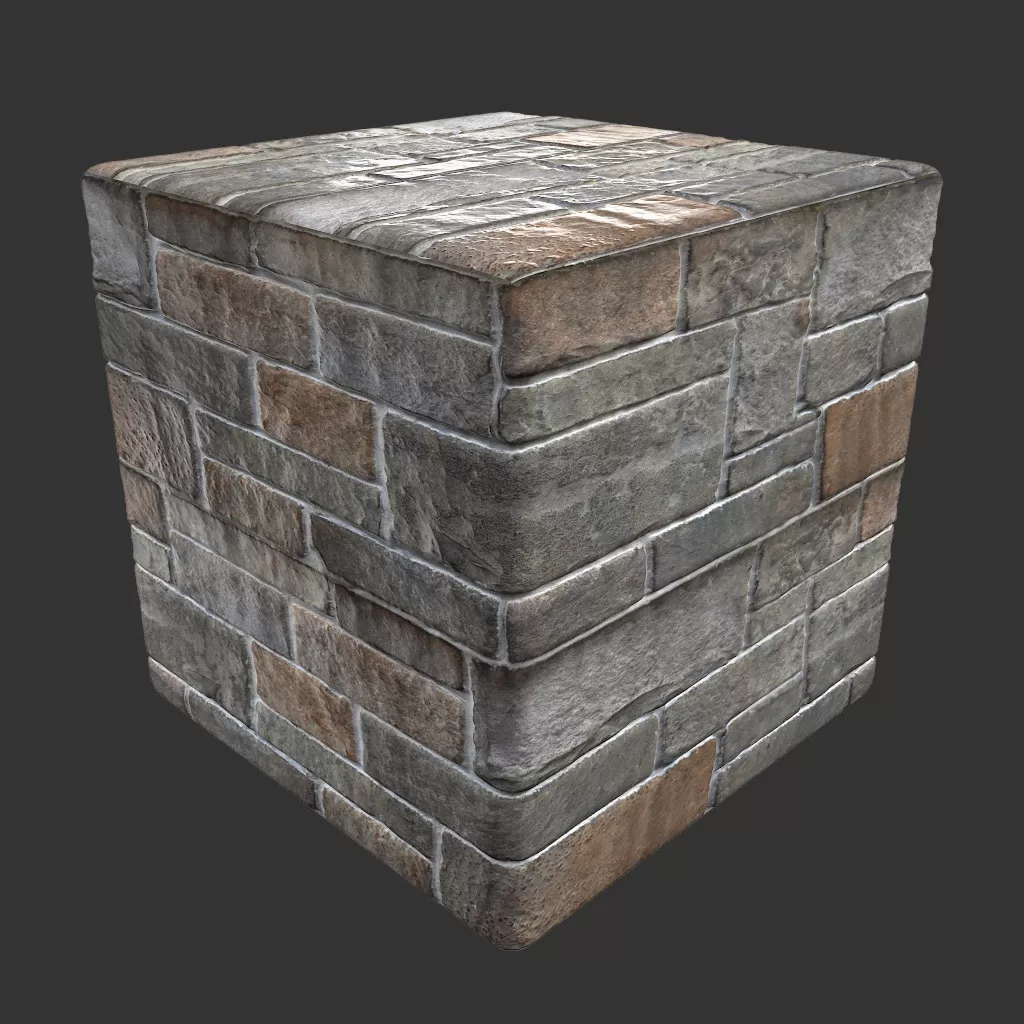 PBR MATERIAL DOWNLOAD 