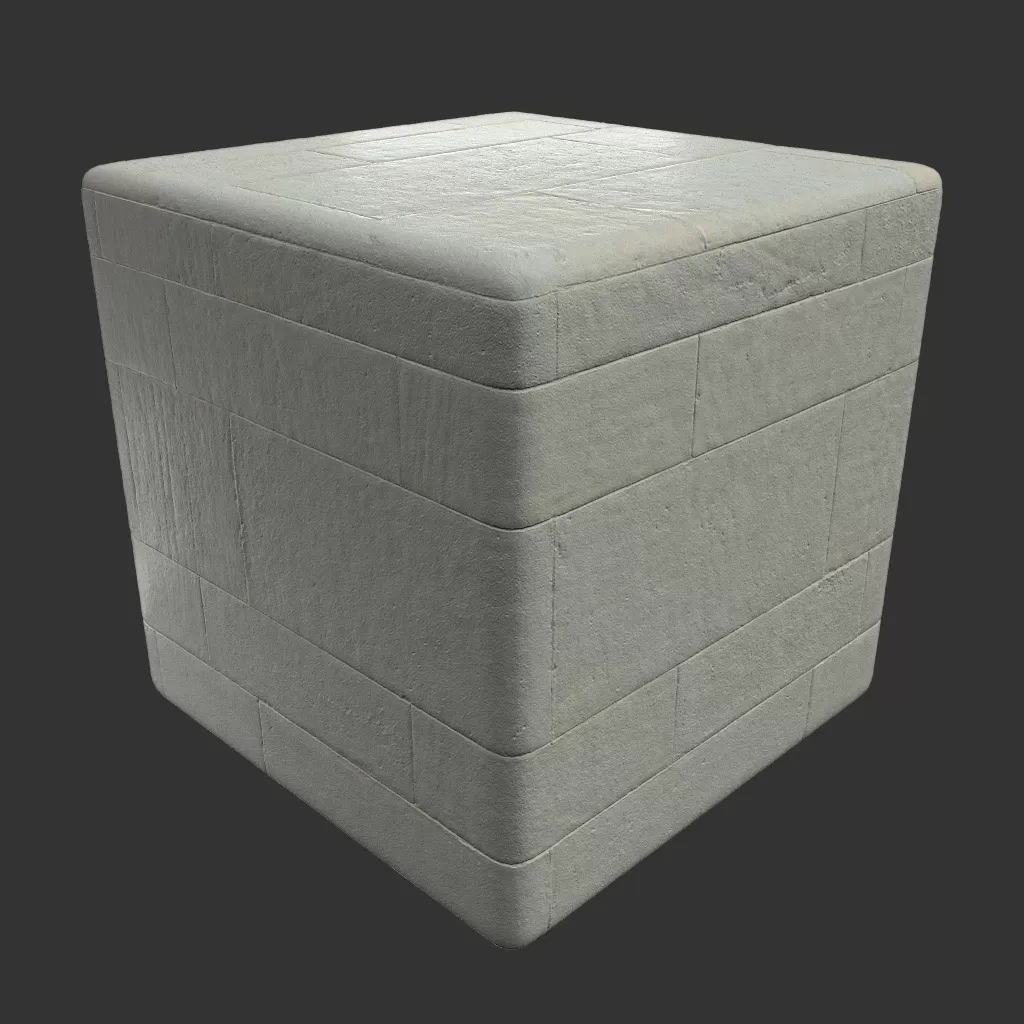 PBR TEXTURES – FULL OPTION – Tiles   – 1186