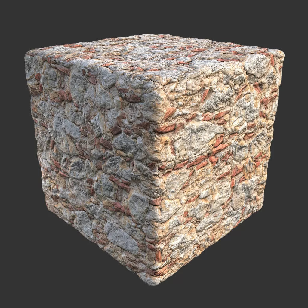 3DSKYFREE – PBR – TEXTURES - MATERIAL