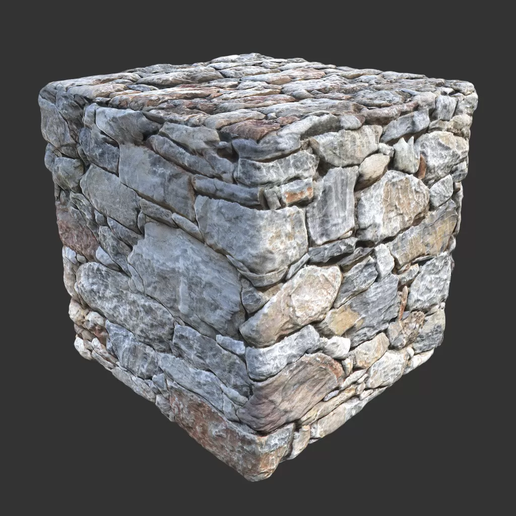 3DSKYFREE – PBR – TEXTURES - MATERIAL
