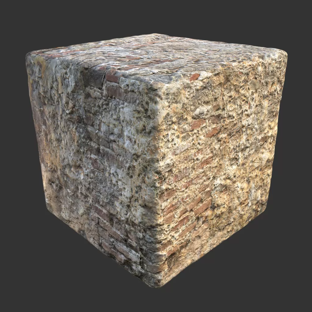3DSKYFREE – PBR – TEXTURES - MATERIAL