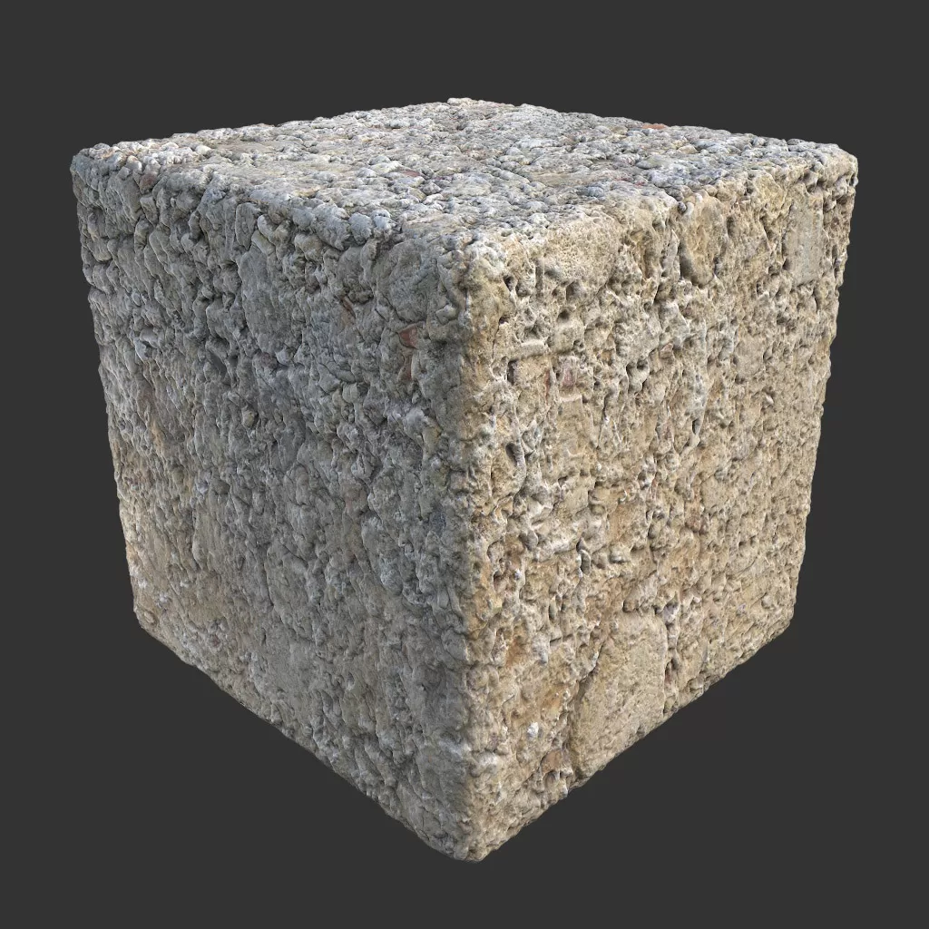 3DSKYFREE – PBR – TEXTURES - MATERIAL