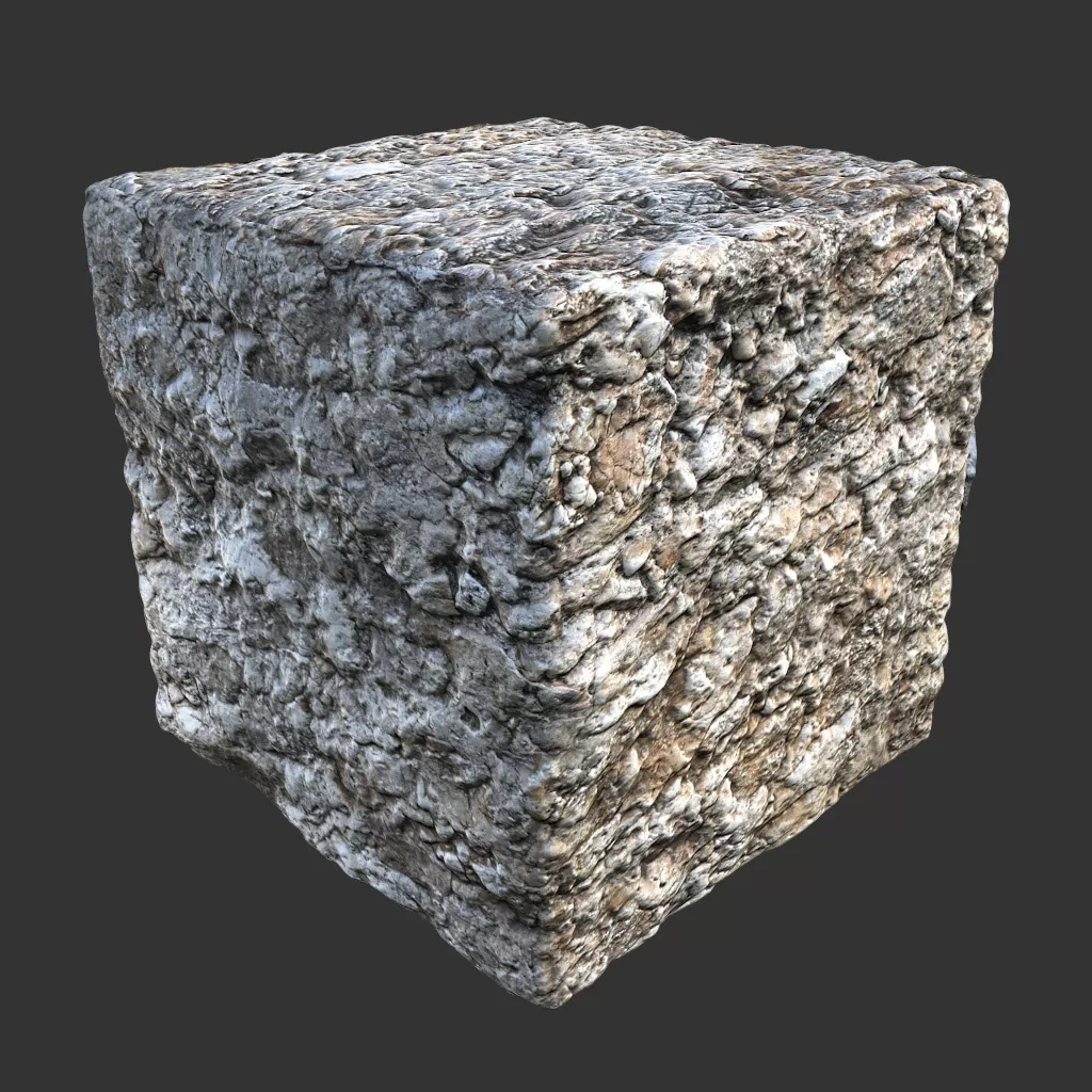 3DSKYFREE – PBR – TEXTURES - MATERIAL