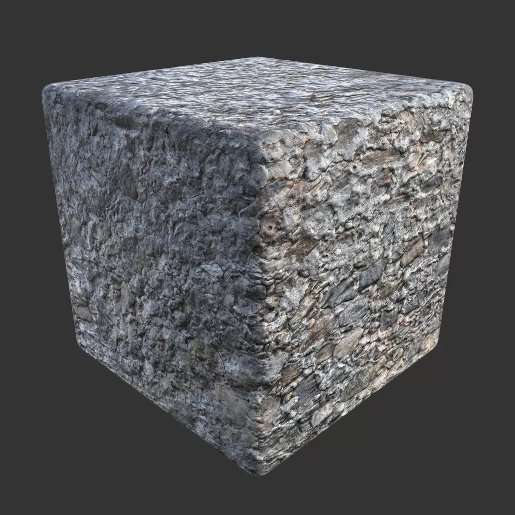 3DSKYFREE – PBR – TEXTURES - MATERIAL