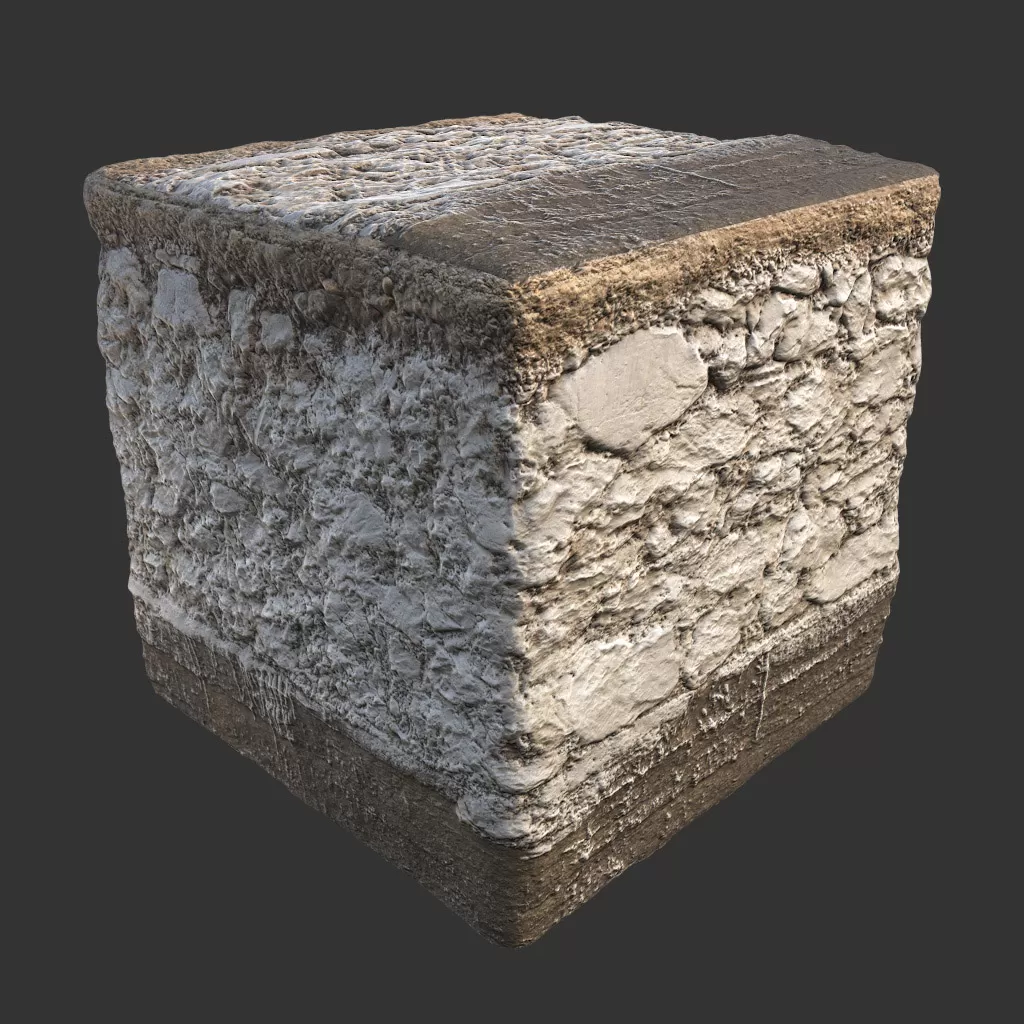 3DSKYFREE – PBR – TEXTURES - MATERIAL