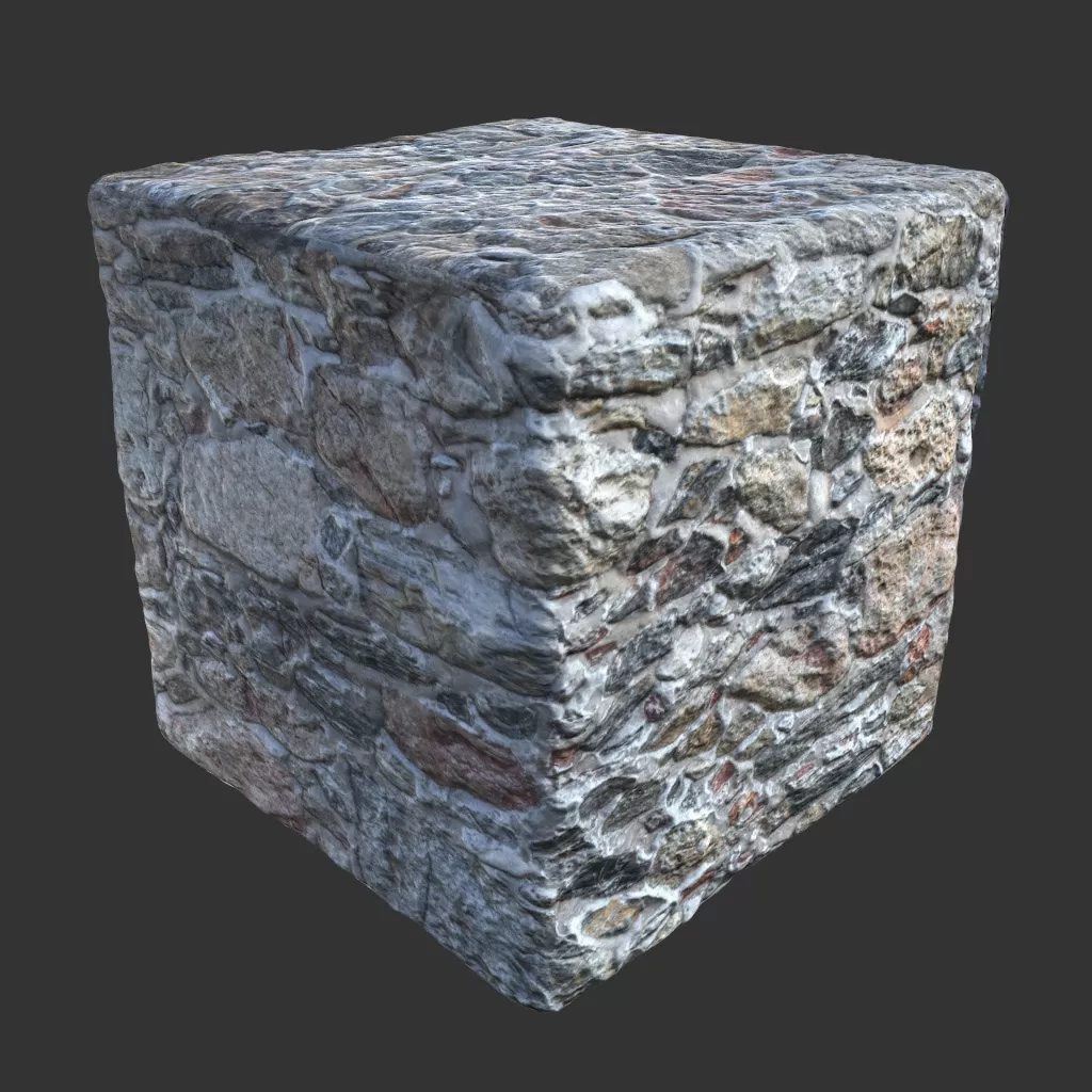 3DSKYFREE – PBR – TEXTURES - MATERIAL