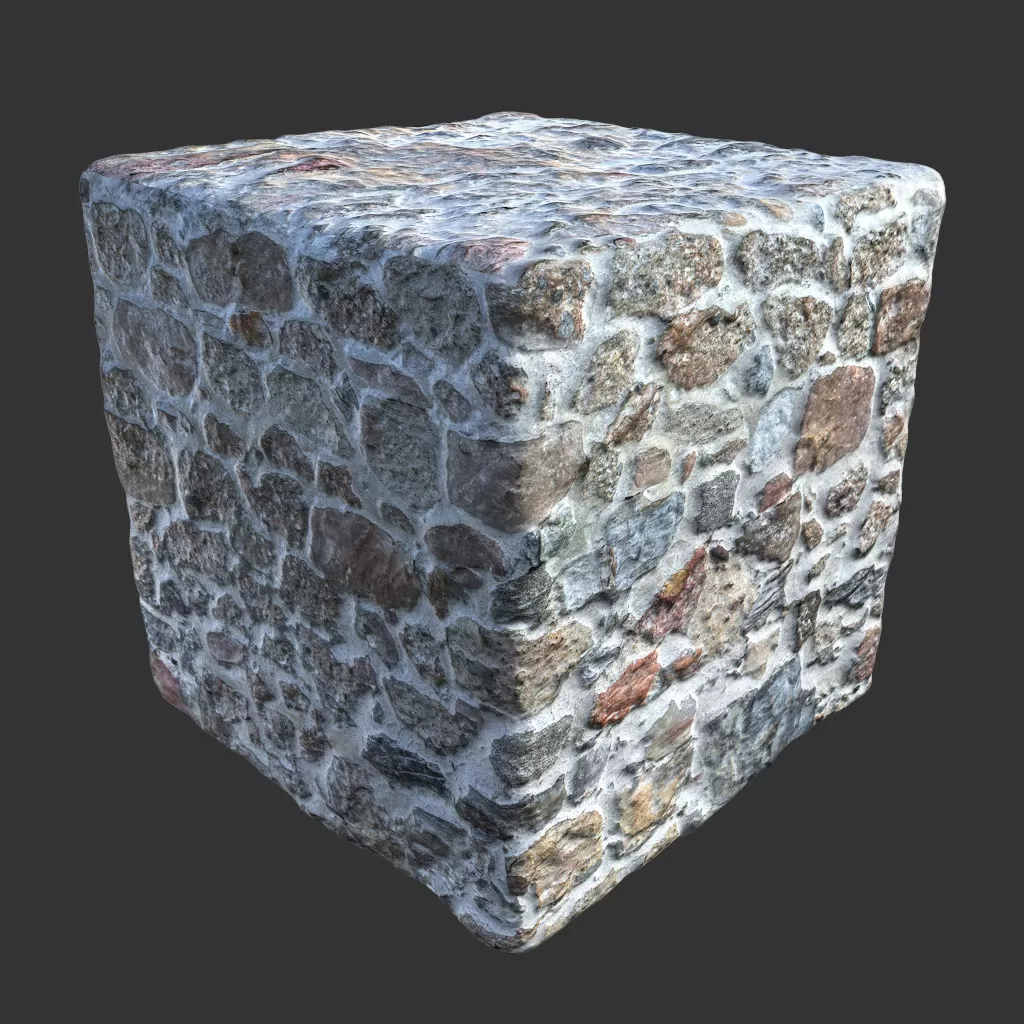 3DSKYFREE – PBR – TEXTURES - MATERIAL